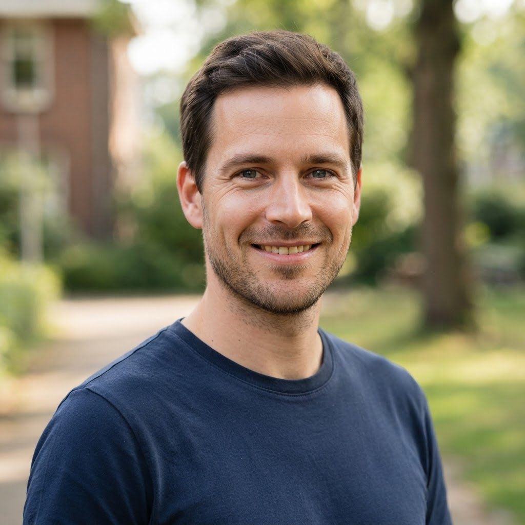 Pieter Smits