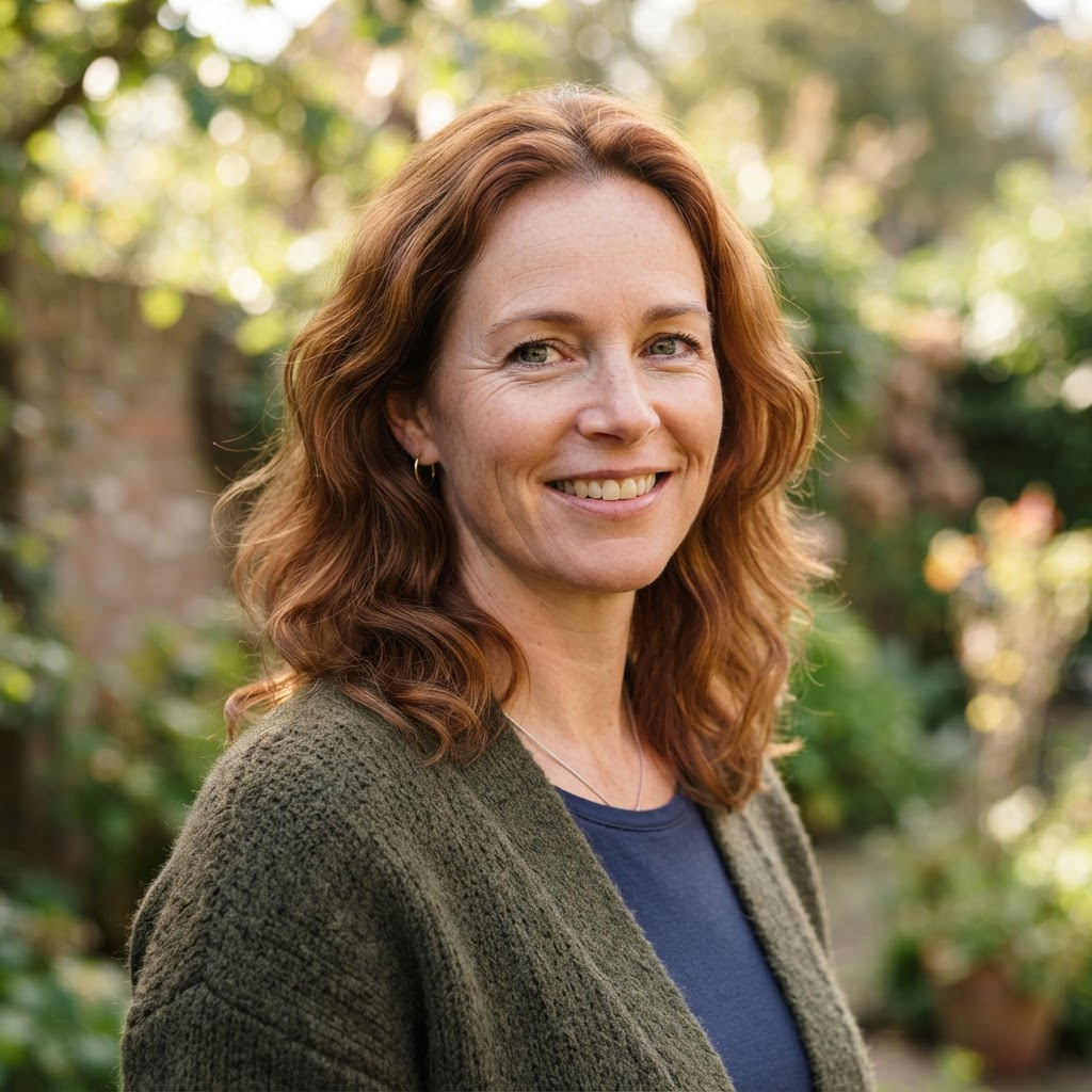 Sandra Kuijpers