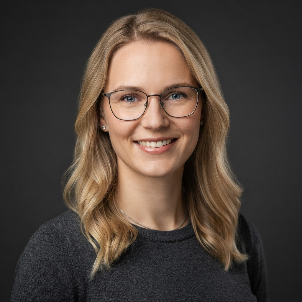 Portret van Julia Wagner