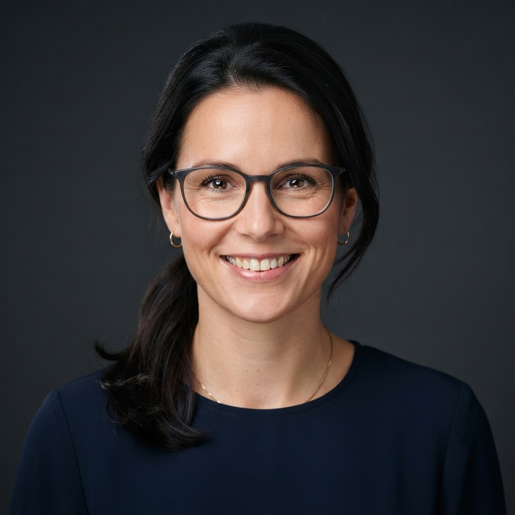 Portret van Sanne Hendriks